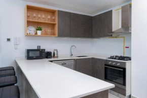 Upgraded 2 Bedroom in Jumeirah Village Circle